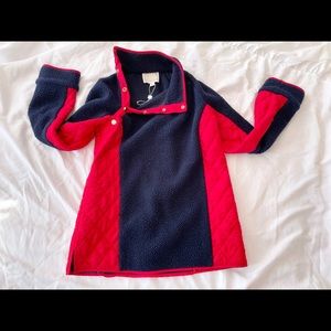 Sail to Sable STS fleece XS